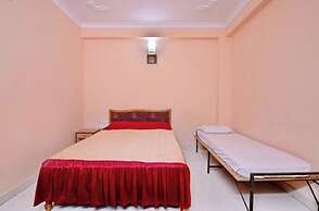 Hotel Sam-bit International Puri