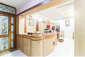 Hotel Sam-bit International Puri