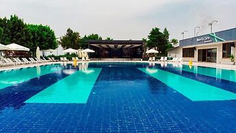 Doramar Resort Aqua Tatilkoyu