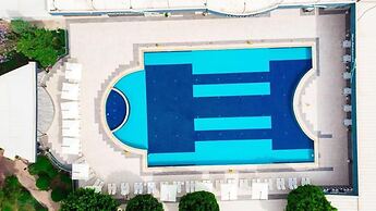Doramar Resort Aqua Tatilkoyu