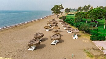 Doramar Resort Aqua Tatilkoyu