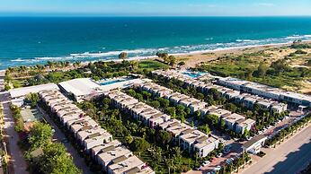 Doramar Resort Aqua Tatilkoyu