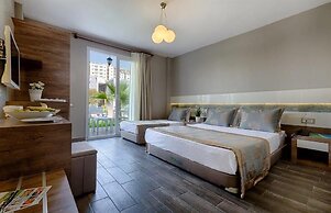 Doramar Resort Aqua Tatilkoyu