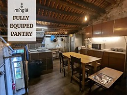 Mingle Highstreet
