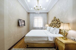 Monday Royal Apart Hotel