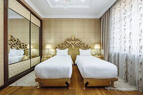 Monday Royal Apart Hotel