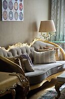 Monday Royal Apart Hotel