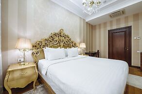 Monday Royal Apart Hotel