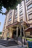 Monday Royal Apart Hotel