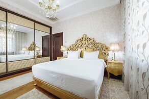 Monday Royal Apart Hotel