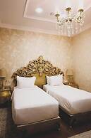 Monday Royal Apart Hotel