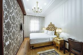 Monday Royal Apart Hotel
