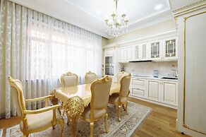 Monday Royal Apart Hotel
