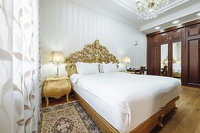 Monday Royal Apart Hotel