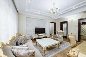 Monday Royal Apart Hotel