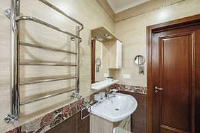 Monday Royal Apart Hotel