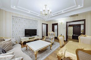 Monday Royal Apart Hotel