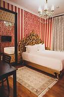 Monday Royal Apart Hotel