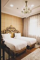Monday Royal Apart Hotel