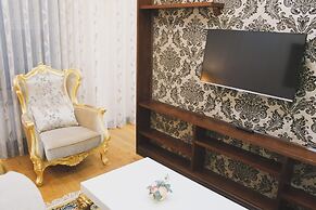 Monday Royal Apart Hotel