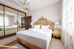 Monday Royal Apart Hotel