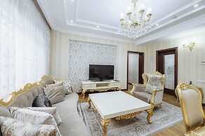 Monday Royal Apart Hotel