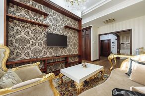 Monday Royal Apart Hotel