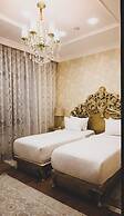 Monday Royal Apart Hotel