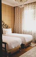 Monday Royal Apart Hotel