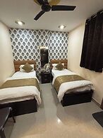 Hotel Shilva Inn