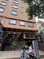 Hotel Shilva Inn