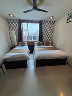 Hotel Shilva Inn