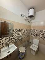 Hotel Shilva Inn