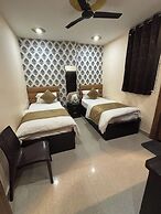 Hotel Shilva Inn
