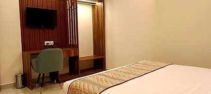 Chocolate Inn Patna