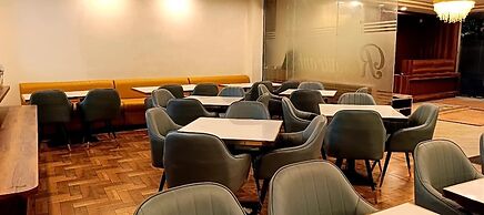 Chocolate Inn Patna