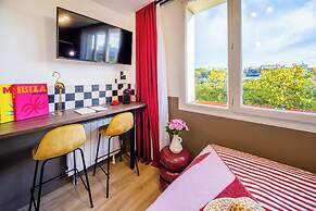 ARK Hôtel Paris Boulogne