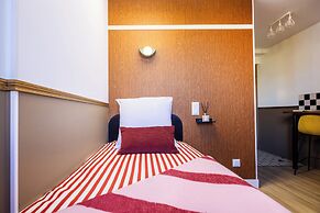 ARK Hôtel Paris Boulogne
