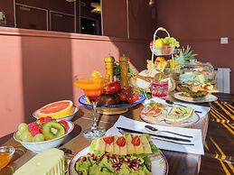 ARK Hôtel Paris Boulogne