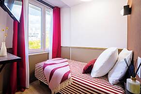 ARK Hôtel Paris Boulogne