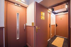 ARK Hôtel Paris Boulogne