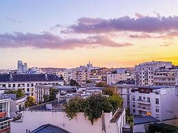 ARK Hôtel Paris Boulogne