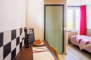 ARK Hôtel Paris Boulogne