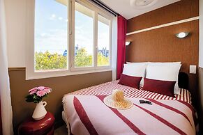 ARK Hôtel Paris Boulogne