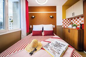 ARK Hôtel Paris Boulogne