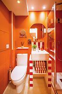 ARK Hôtel Paris Boulogne