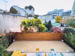 ARK Hôtel Paris Boulogne