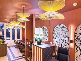 ARK Hôtel Paris Boulogne