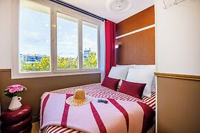 ARK Hôtel Paris Boulogne