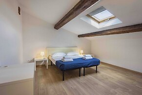 San Zanobi panoramic terrace by MMega